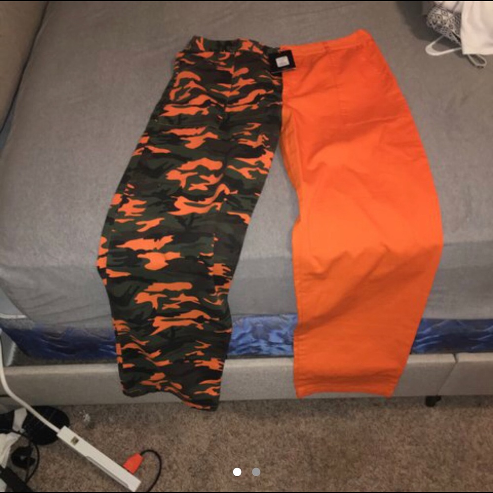 Pants